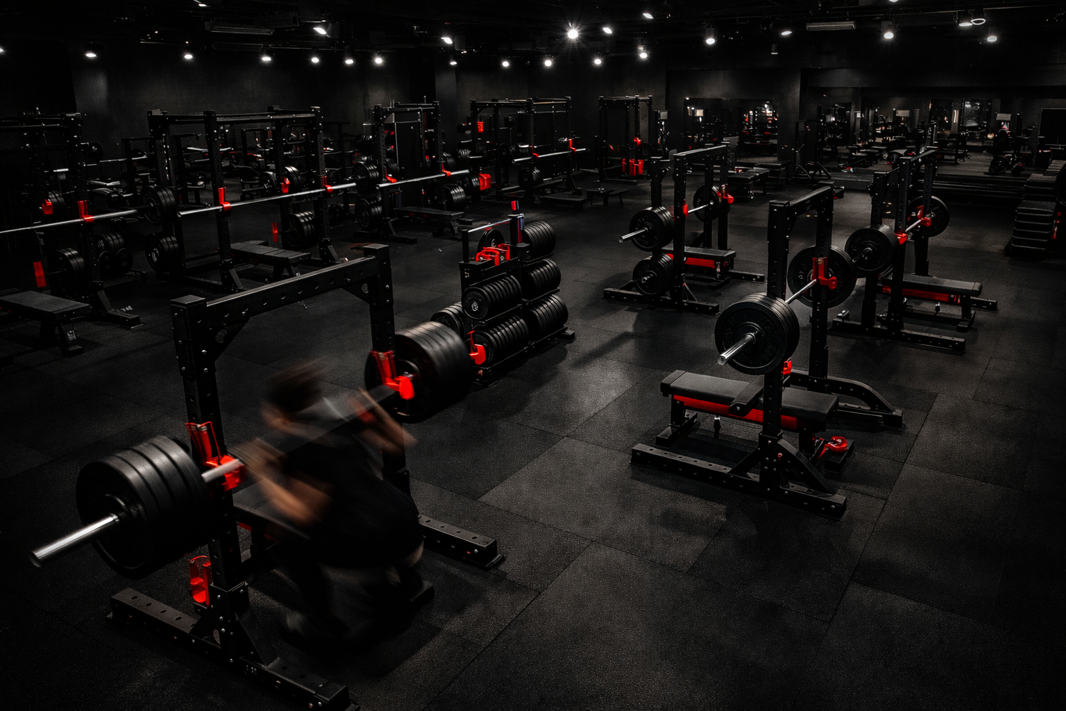 Professional coaching session